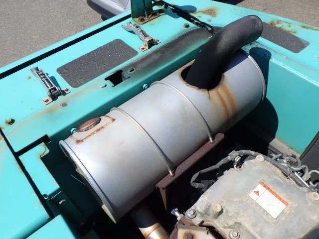 KOBELCO SK200-8 (YN12)