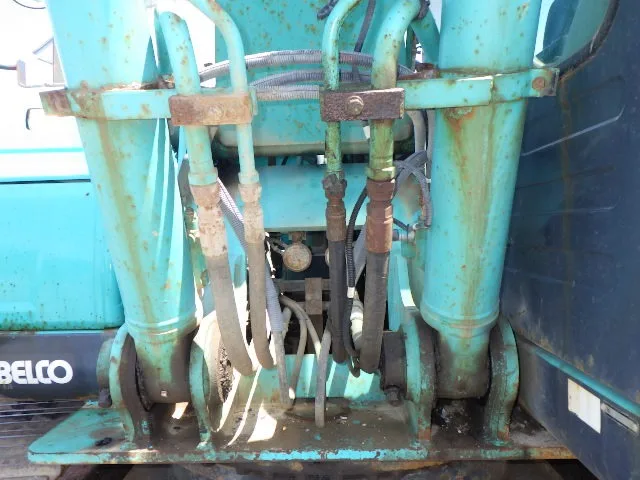 KOBELCO SK200-8 (YN12)