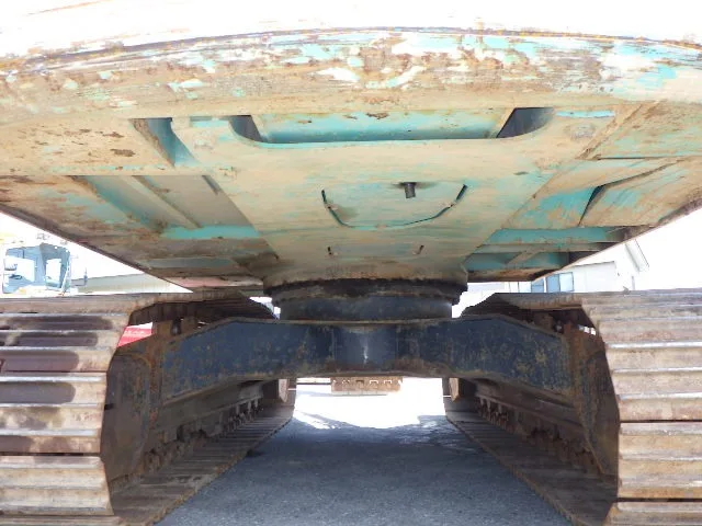 KOBELCO SK200-8 (YN12)