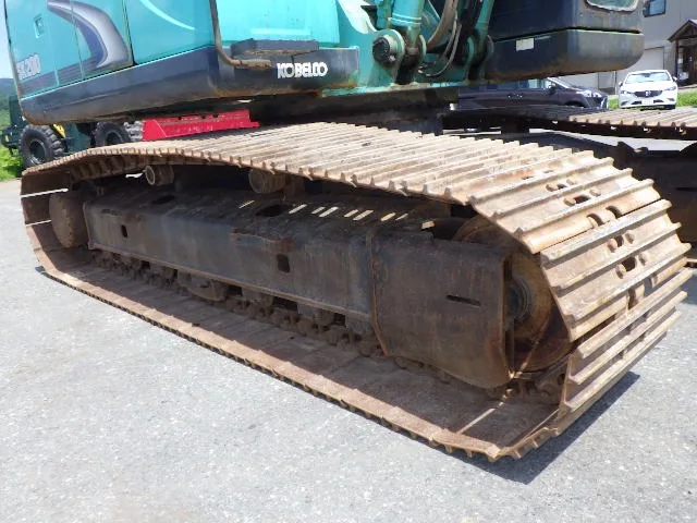 KOBELCO SK200-8 (YN12)