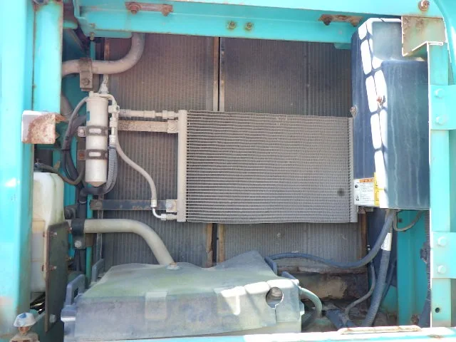 KOBELCO SK200-8 (YN12)