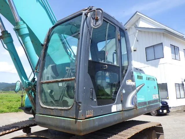 KOBELCO SK200-8 (YN12)
