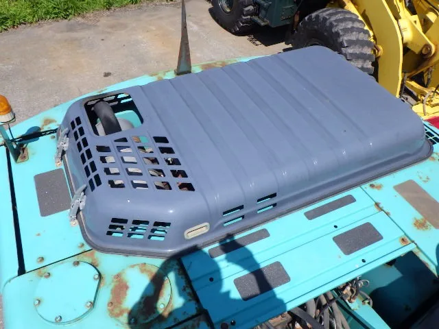 KOBELCO SK200-8 (YN12)