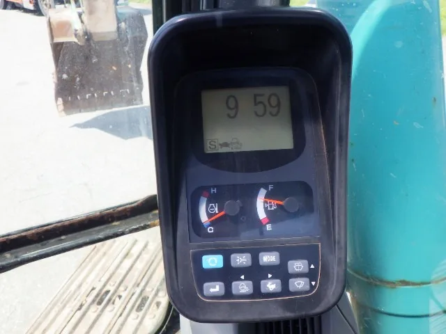 KOBELCO SK200-8 (YN12)