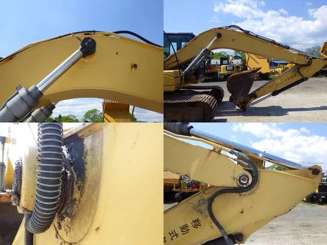 CATERPILLAR 312D