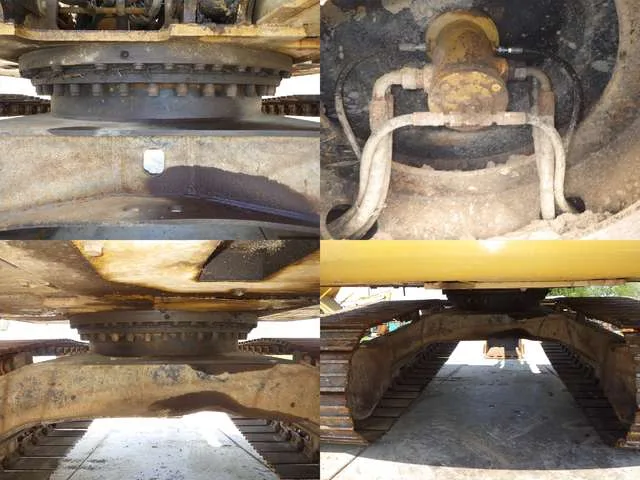 CATERPILLAR 312D