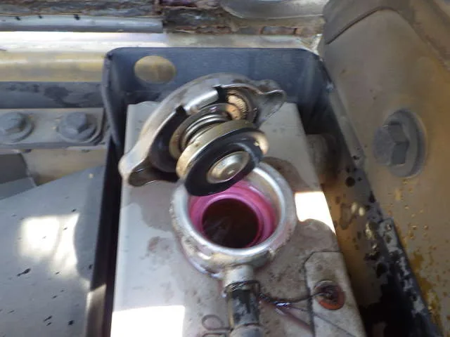 CATERPILLAR 312D
