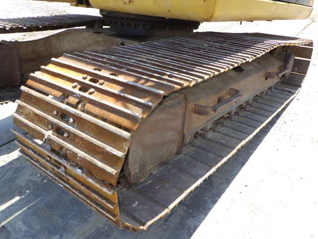 CATERPILLAR 312D