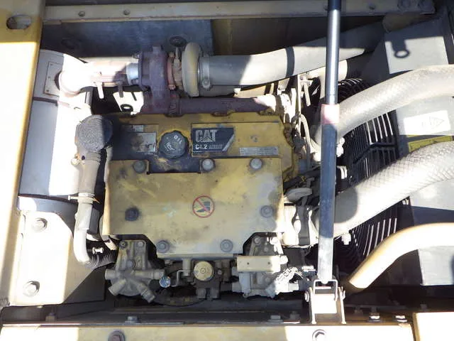 CATERPILLAR 312D