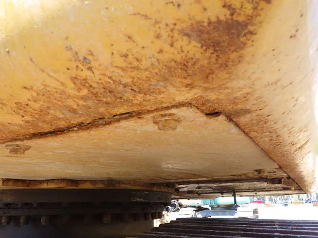 CATERPILLAR 312D