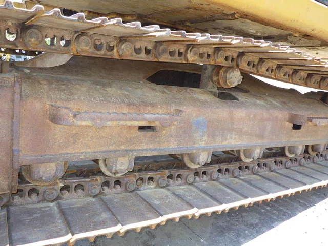 CATERPILLAR 312D