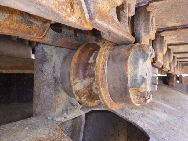 CATERPILLAR 312D