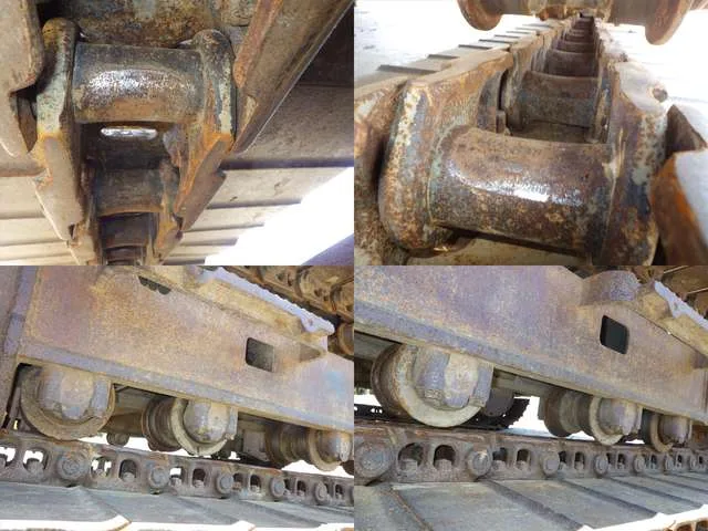 CATERPILLAR 312D