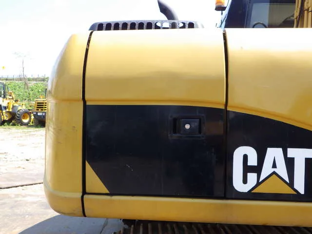 CATERPILLAR 312D