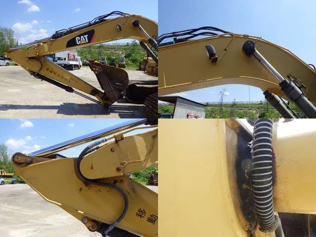 CATERPILLAR 312D