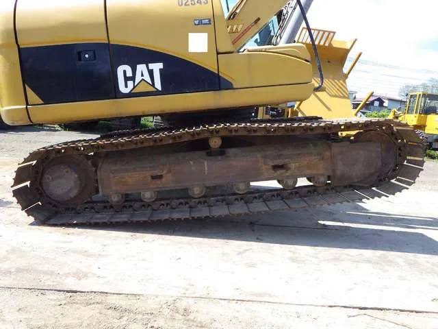 CATERPILLAR 312D