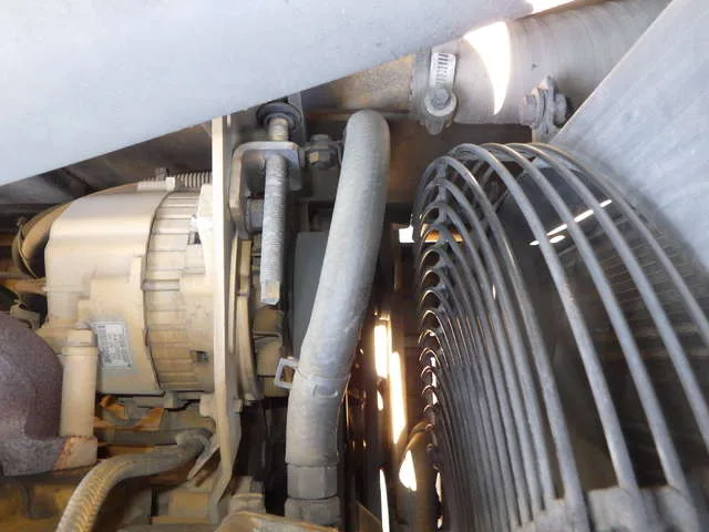 CATERPILLAR 312D