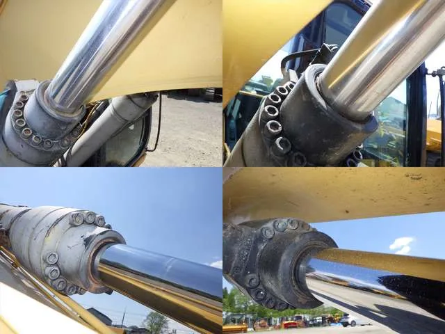 CATERPILLAR 312D