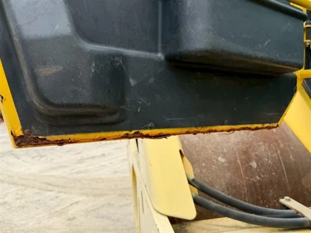 BOMAG BW211D4 VIBRATORY ROLLER