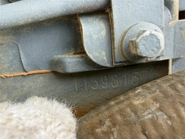 BOMAG BW211D4 VIBRATORY ROLLER
