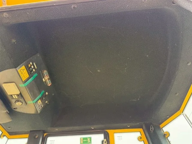 BOMAG BW211D4 VIBRATORY ROLLER