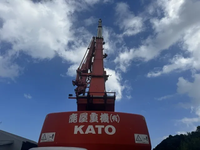 KATO KR-25H-V6
