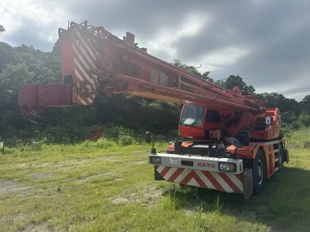 KATO KR-25H-V6