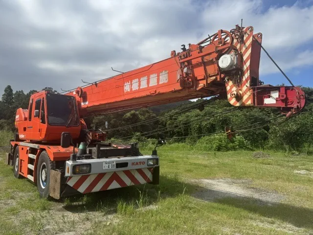 KATO KR-25H-V6