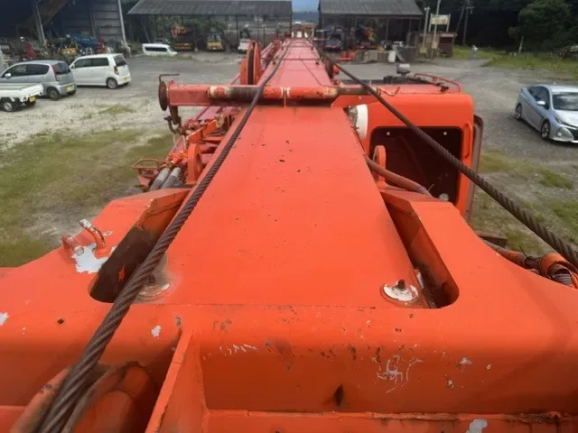 KATO KR-25H-V6