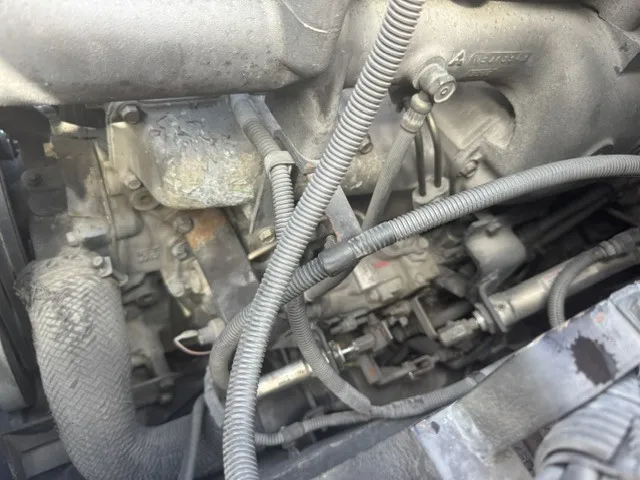 KATO KR-25H-V6