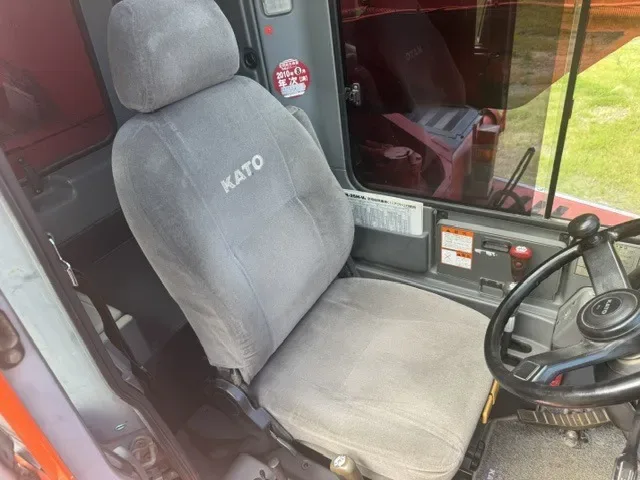 KATO KR-25H-V6