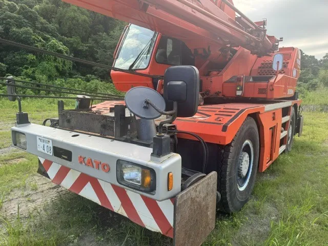 KATO KR-25H-V6