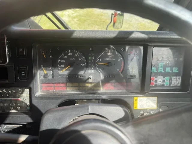 KATO KR-25H-V6