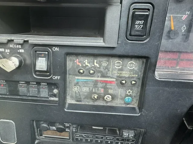 KATO KR-25H-V6