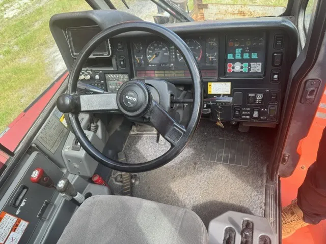 KATO KR-25H-V6