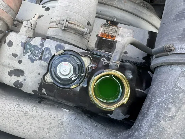 KATO KR-25H-V6