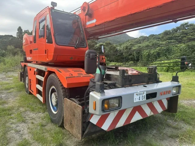 KATO KR-25H-V6