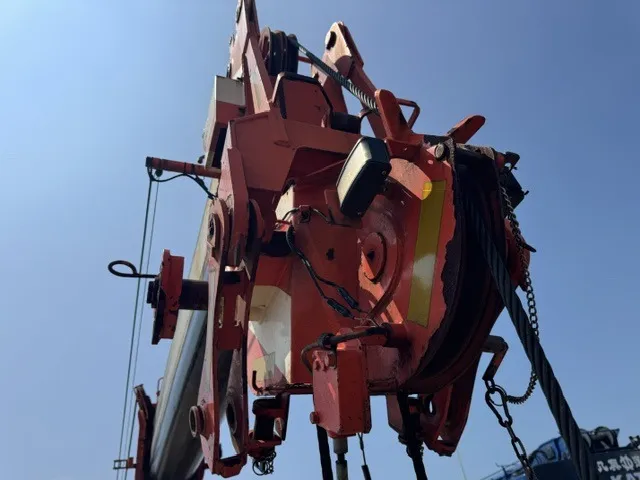 TADANO GR-250N-2