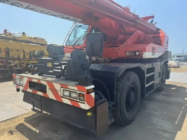 TADANO GR-250N-2