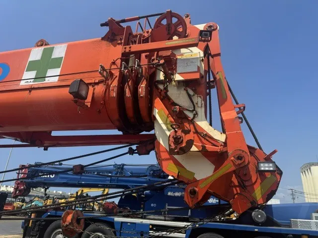 TADANO GR-250N-2