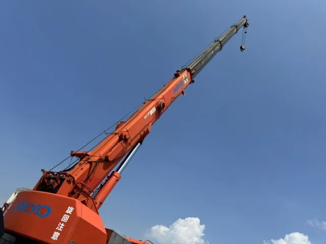 TADANO GR-250N-2