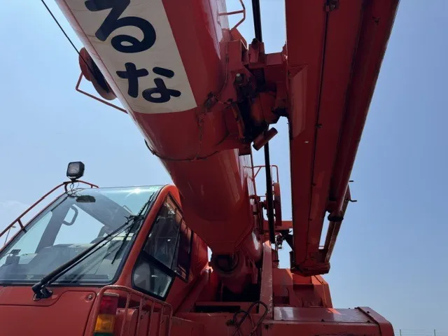 TADANO GR-250N-2