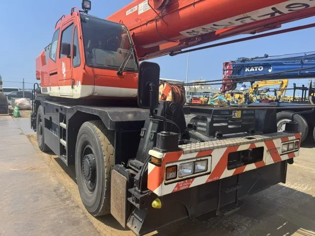 TADANO GR-250N-2