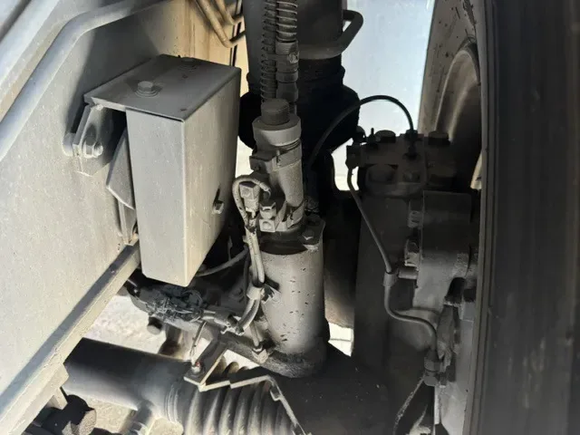 TADANO GR-250N-2
