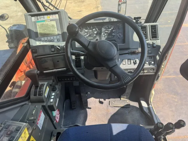 TADANO GR-250N-2