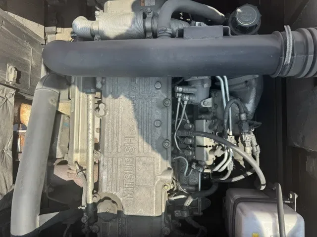 TADANO GR-250N-2